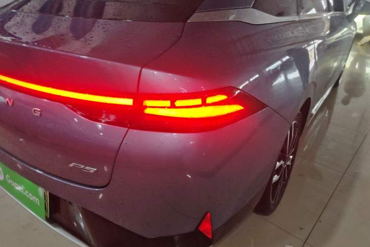 Used XPeng P5 2021 460G+ Right Rear Taillight