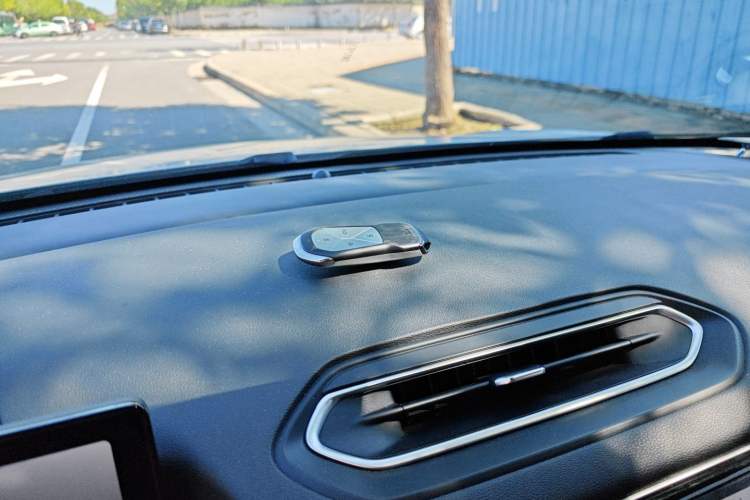 Used XPeng P5 2021 600P Vehicle Key