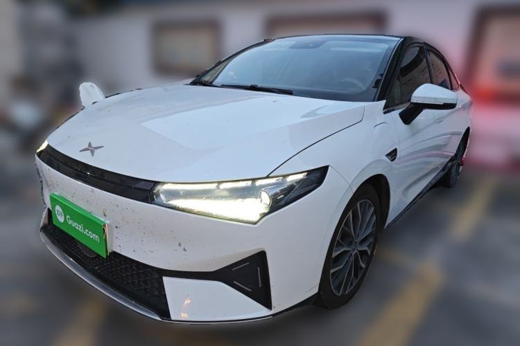 Used XPeng P5 2021 460G+ Guazi used car, China used car export, Used car for sale, Used  cars, Cheapest cars for sale