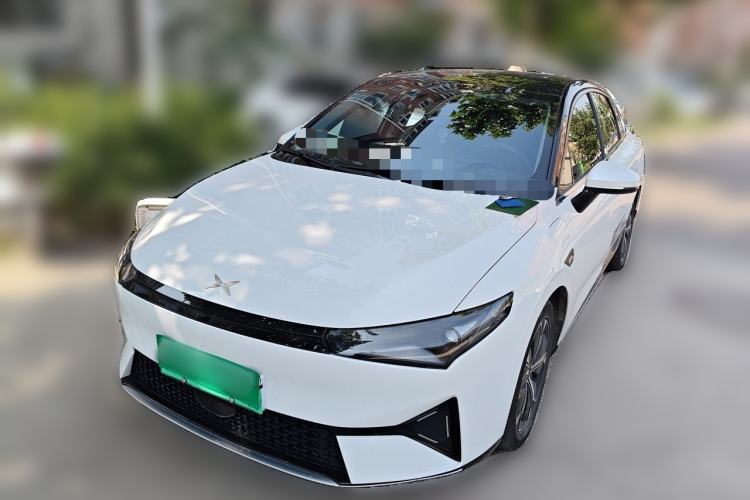 Used XPeng P5 2021 550G Guazi used car, China used car export, Used car for sale, Used cars, Cheapest cars for sale