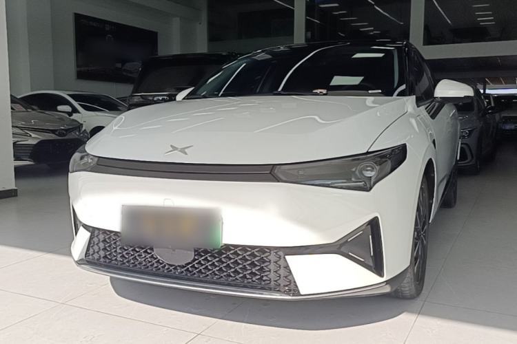 Used XPeng P5 2021 460G+ Guazi used car, China used car export, Used car for sale, Used cars, Cheapest cars for sale