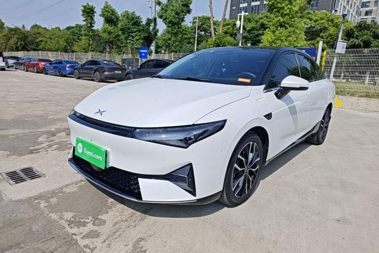 Used XPeng P5 2021 550P Guazi used car, China used car export, Used car for sale, Used  cars, Cheapest cars for sale
