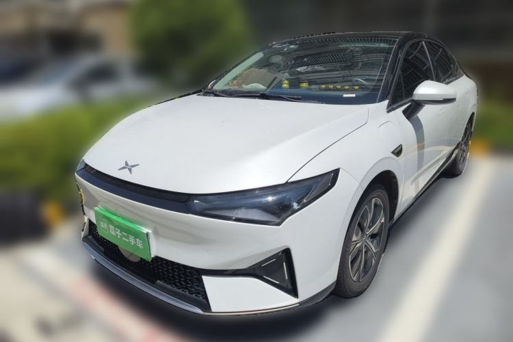 Used XPeng P5 2021 550G Guazi used car, China used car export, Used car for sale, Used  cars, Cheapest cars for sale, Electric vehicle, New energy car