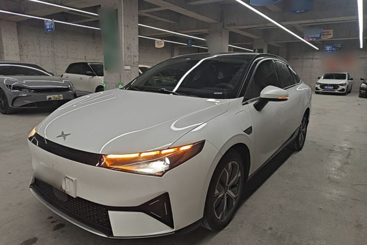 Used XPeng P5 2021 550G Guazi used car, China used car export, Used car for sale, Used cars, Cheapest cars for sale