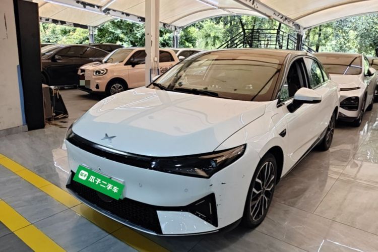 Used XPeng P5 2021 550E Guazi used car, China used car export, Used car for sale, Used cars, Cheapest cars for sale
