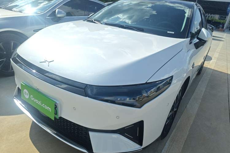 Used XPeng P5 2021 550E Guazi used car, China used car export, Used car for sale, Used  cars, Cheapest cars for sale