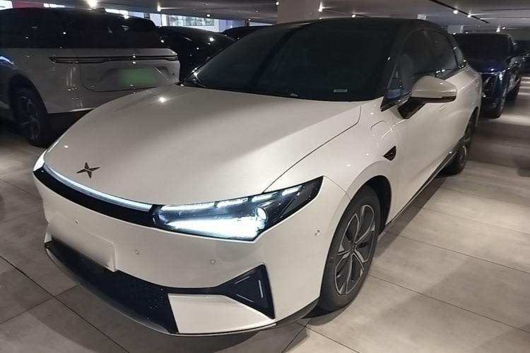 Used XPeng P5 2021 460E Guazi used car, China used car export, Used car for sale, Used  cars, Cheapest cars for sale