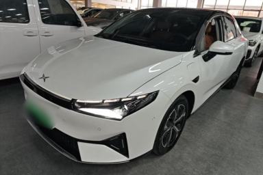 Used XPeng P5 2021 550E