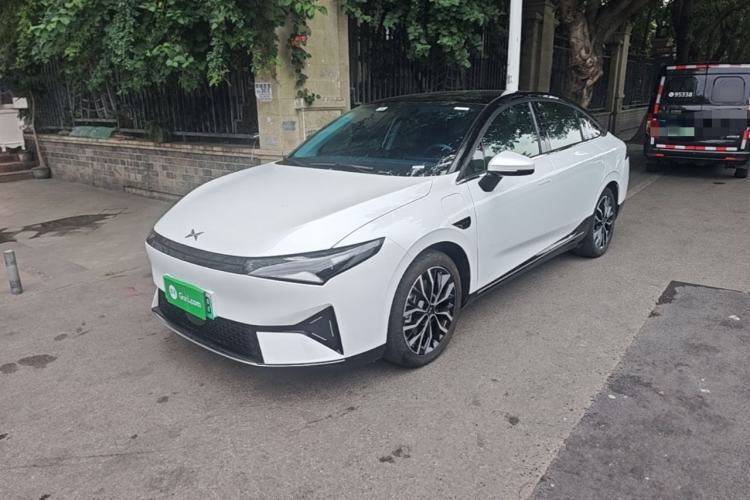 Used XPeng P5 2021 460G+ Guazi used car, China used car export, Used car for sale, Used  cars, Cheapest cars for sale