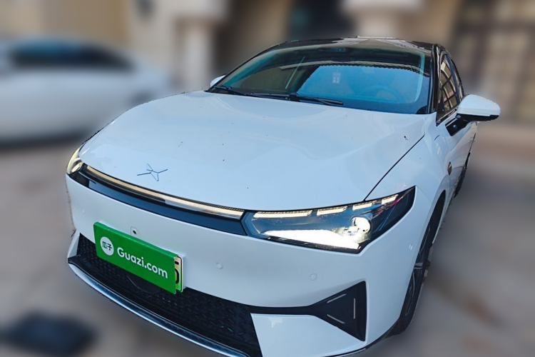 Used XPeng P5 2021 550G Guazi used car, China used car export, Used car for sale, Used  cars, Cheapest cars for sale