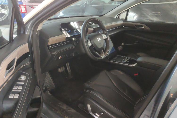 Used XPeng P5 2021 460G Driver Seat