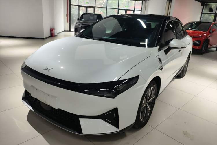 Used XPeng P5 2021 550G Guazi used car, China used car export, Used car for sale, Used cars, Cheapest cars for sale