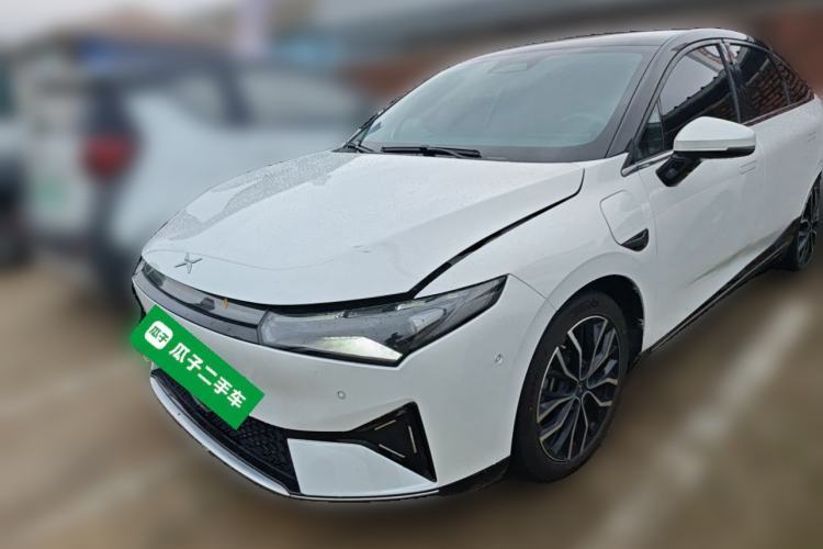 Used XPeng P5 2021 460G+ Guazi used car, China used car export, Used car for sale, Used cars, Cheapest cars for sale