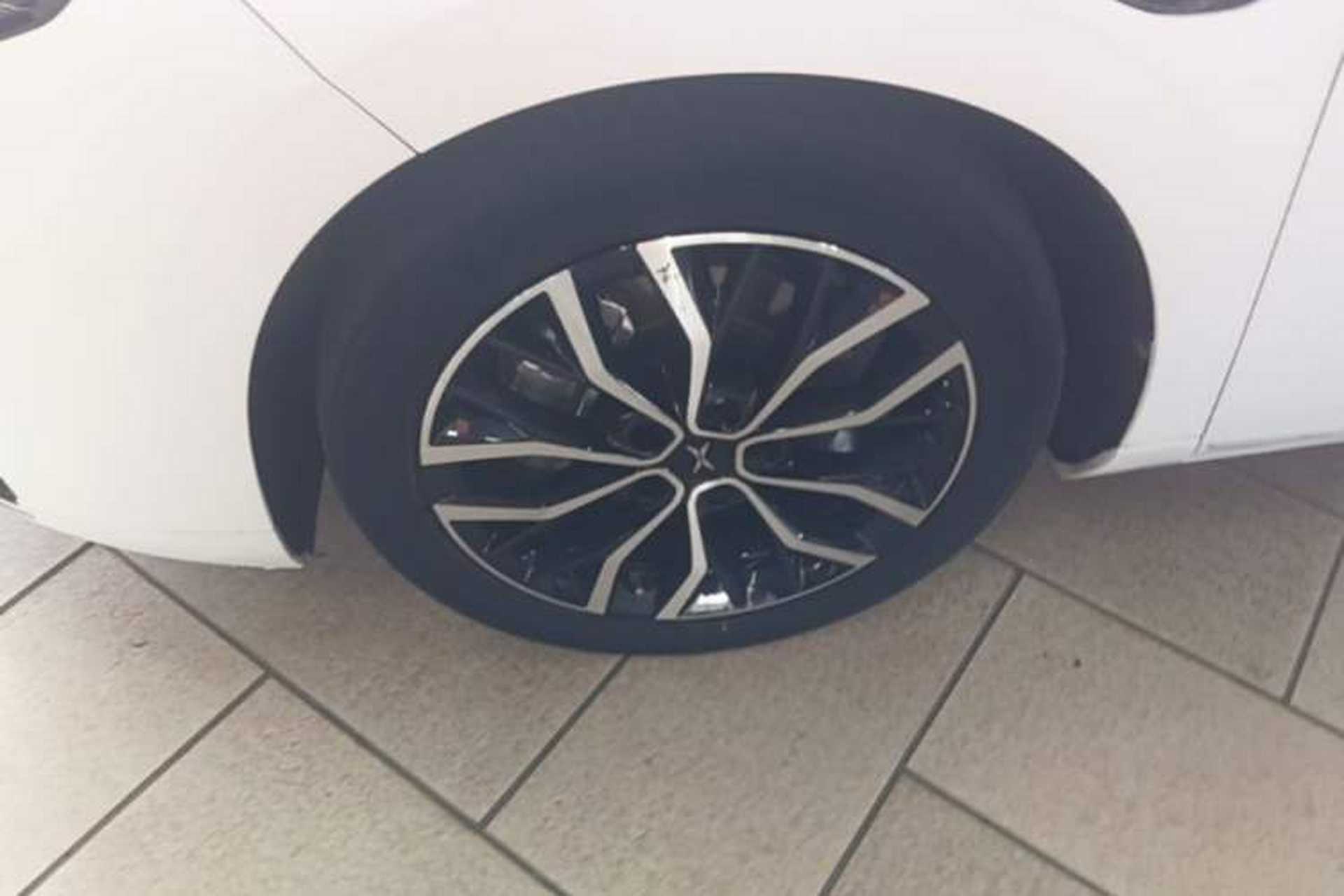 Used XPeng P5 2021 600P Exterior 2