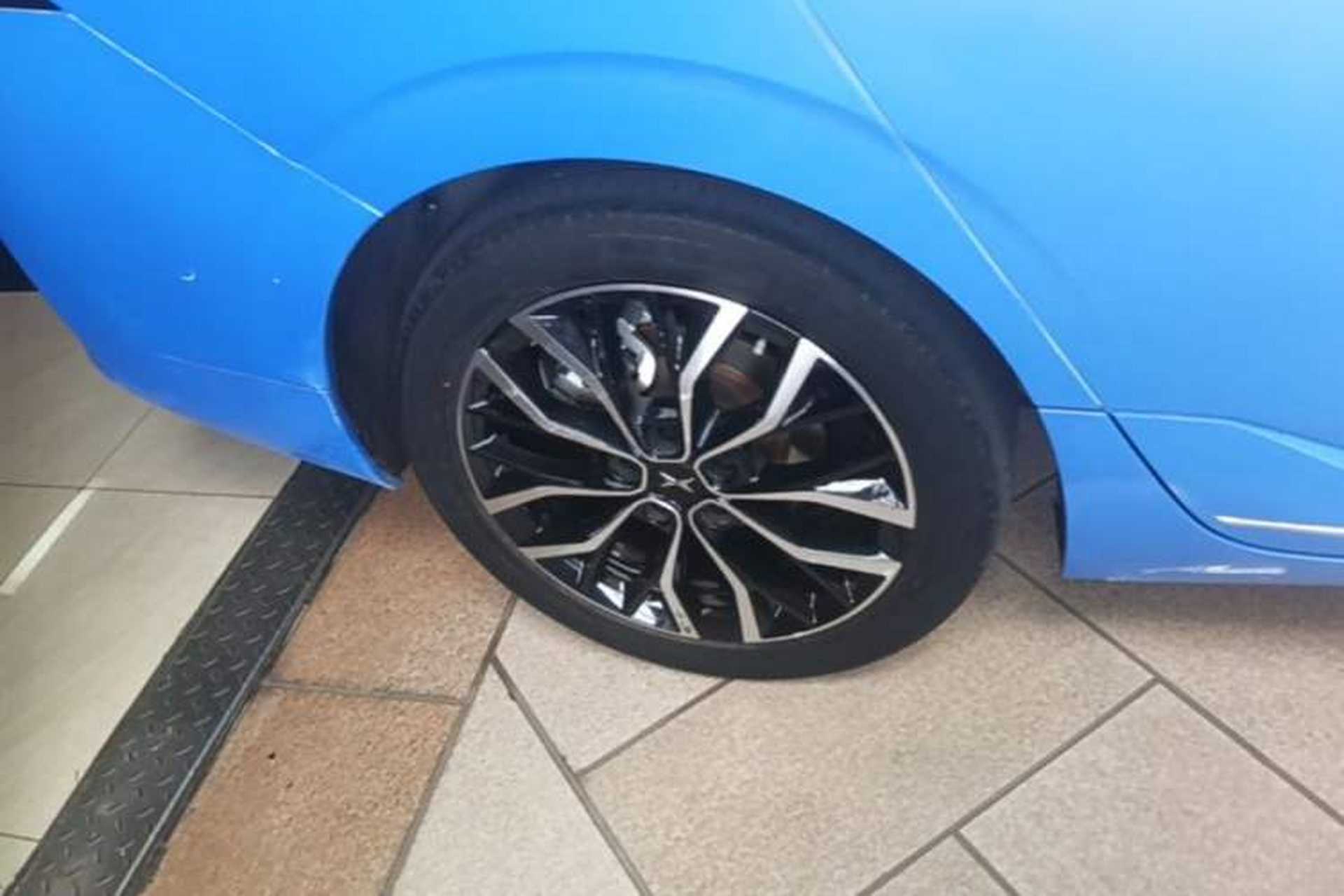 Used XPeng P5 2021 600P Exterior 3