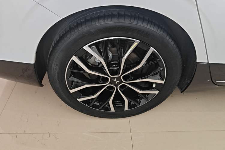 Used XPeng P5 2021 460G+ Exterior 5