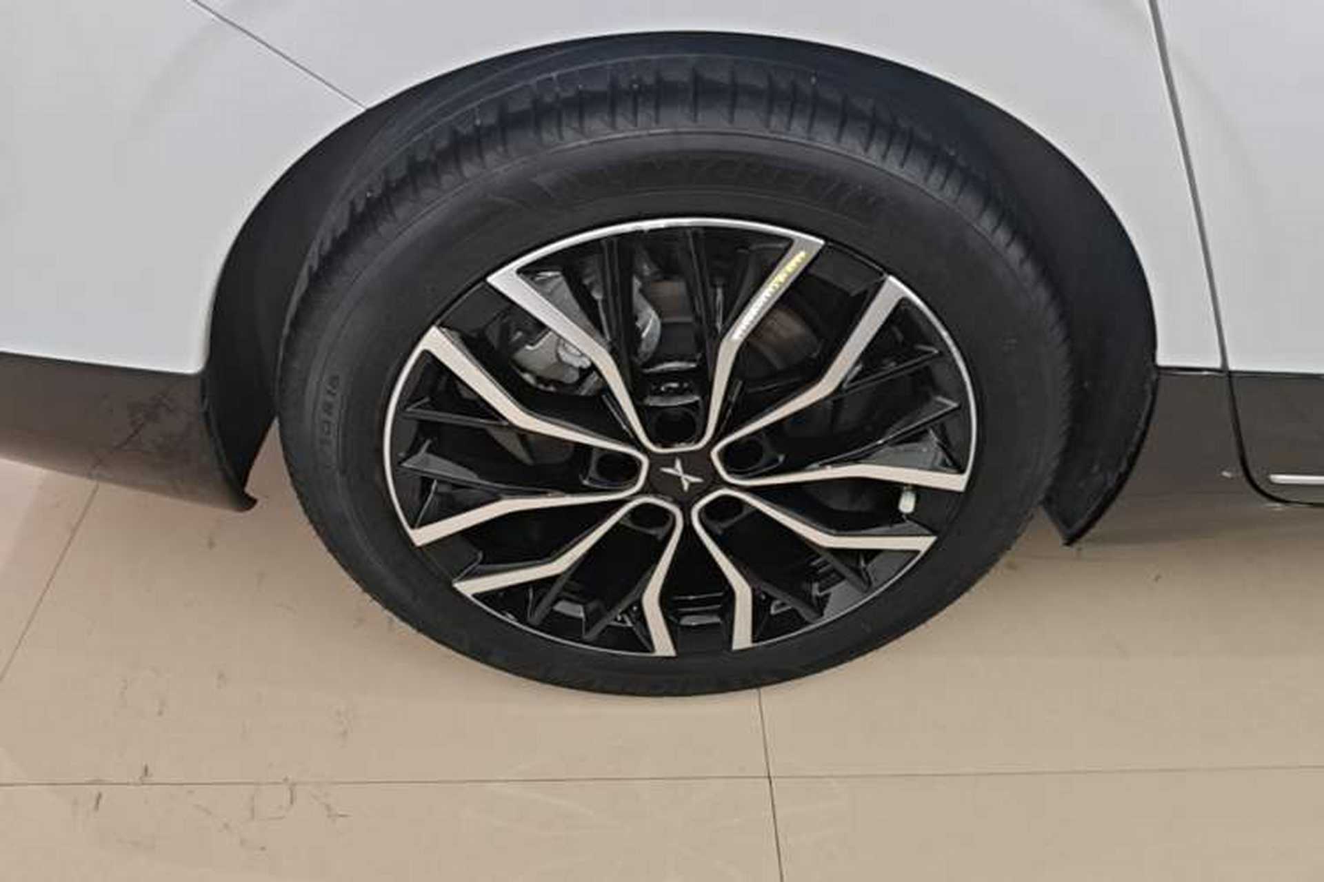 Used XPeng P5 2021 460G+ Exterior 5