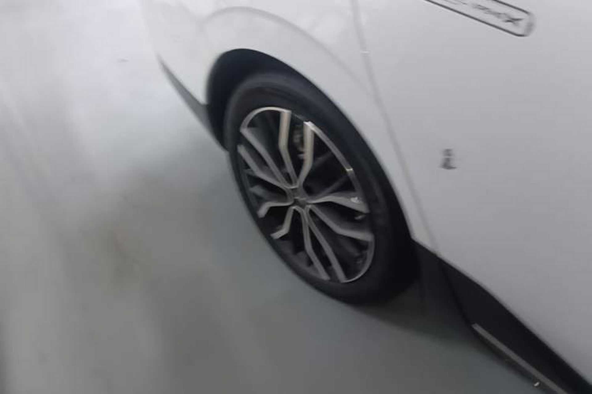 Used XPeng P5 2021 550E Exterior 5