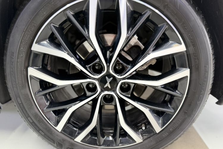 Used XPeng P5 2021 460G+ Exterior 7