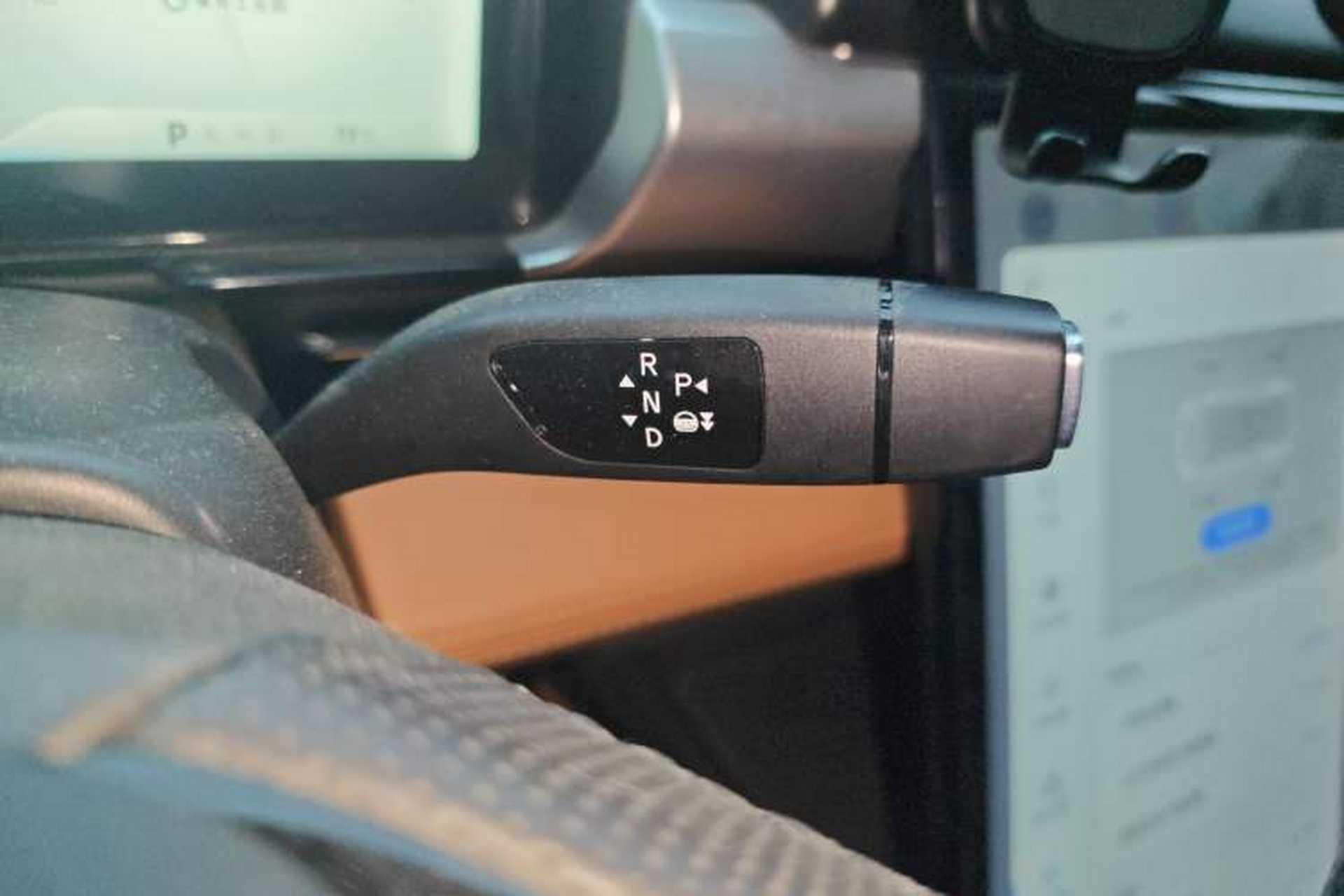 Used XPeng P5 2021 550E Gear Lever