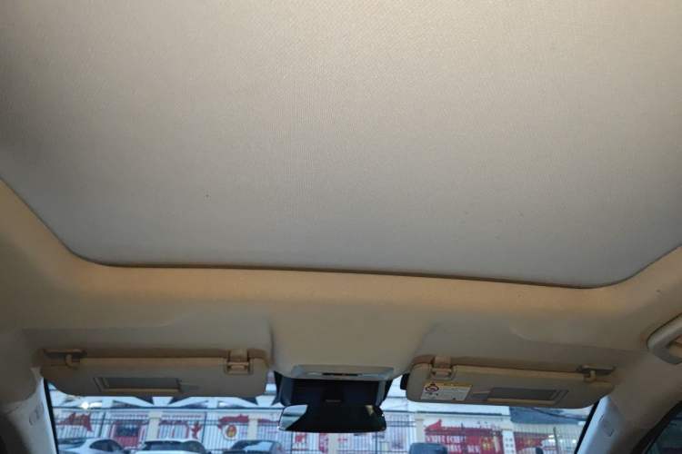 Used XPeng P5 2021 460G+ Headliner