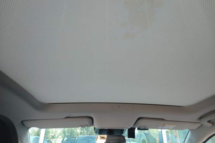 Used XPeng P5 2021 460G+ Headliner