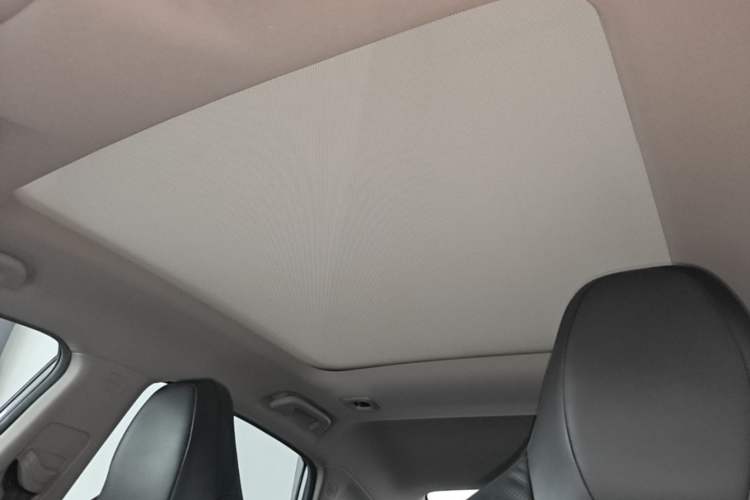 Used XPeng P5 2021 460G+ Headliner