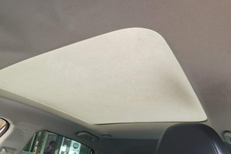 Used XPeng P5 2021 460G+ Headliner
