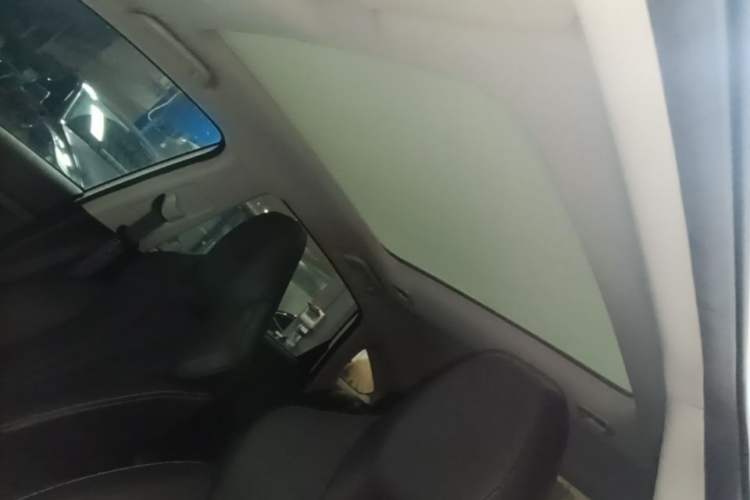 Used XPeng P5 2021 550G Headliner