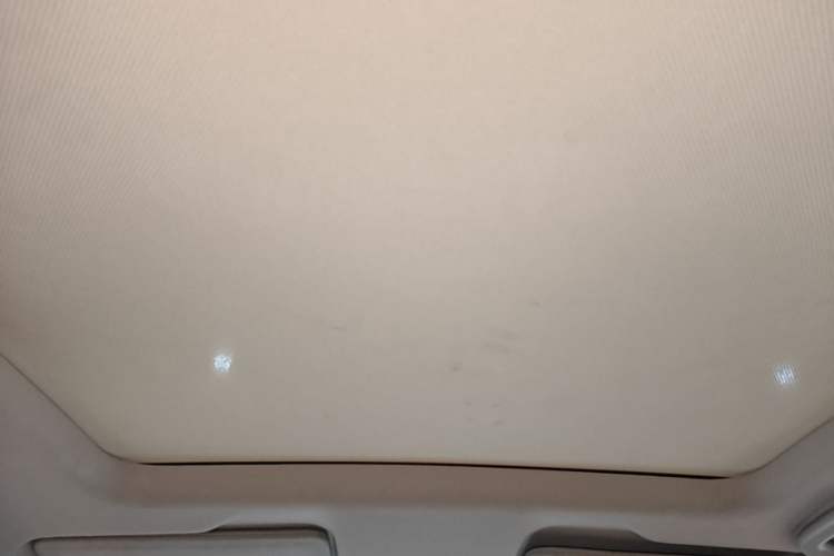 Used XPeng P5 2021 550E Headliner