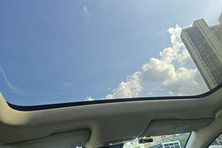 Used XPeng P5 2021 550E Headliner