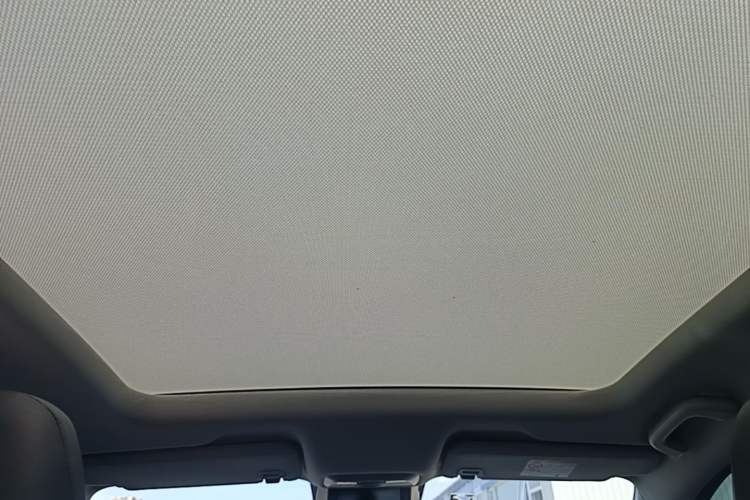 Used XPeng P5 2021 550G Headliner