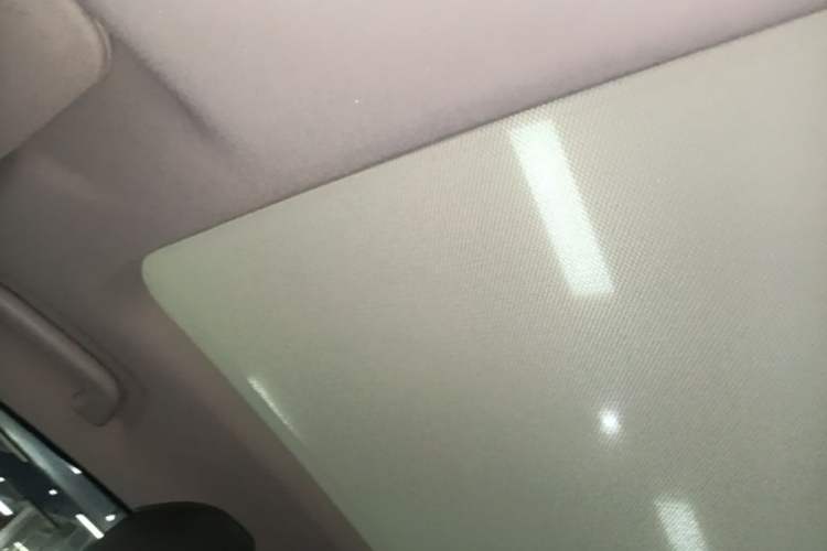 Used XPeng P5 2021 460G+ Headliner