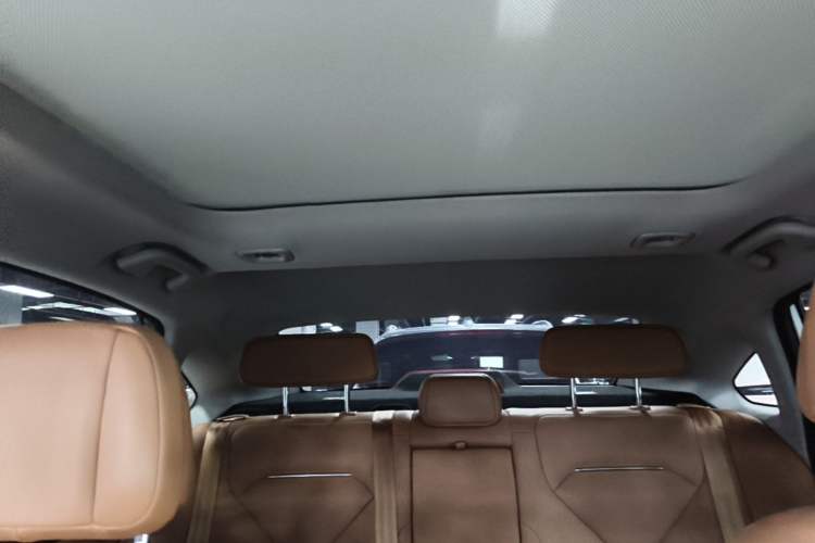 Used XPeng P5 2021 600P Headliner