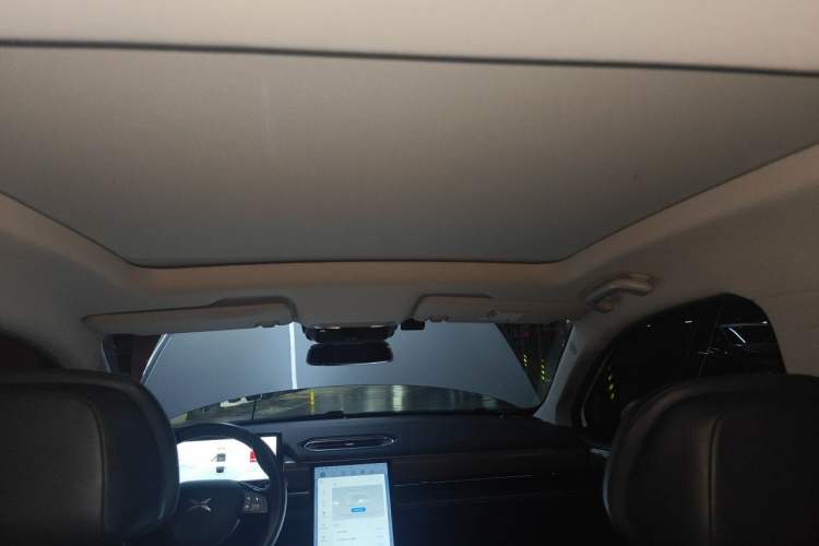 Used XPeng P5 2021 510E Headliner