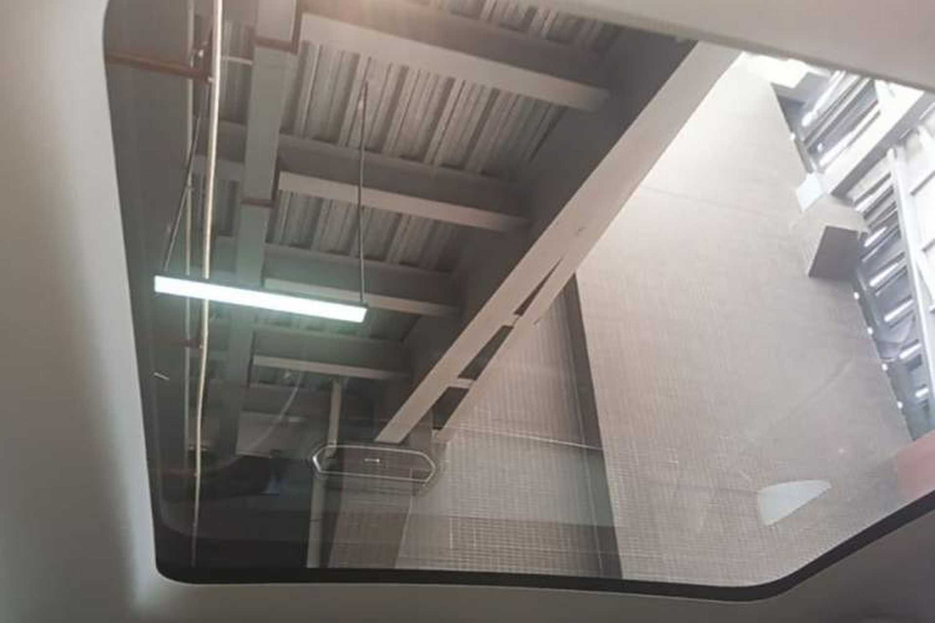 Used XPeng P5 2021 600P Headliner