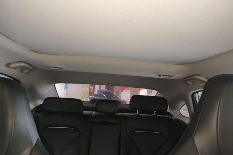 Used XPeng P5 2021 550E Headliner