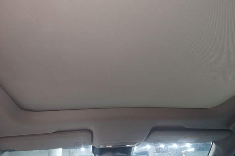Used XPeng P5 2021 460G+ Headliner