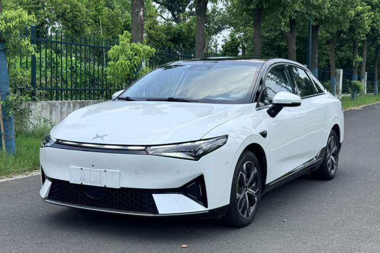 XPeng P5 2021 550E с пробегом Guazi used car, China used car export, Used car for sale, Used cars, Cheapest cars for sale