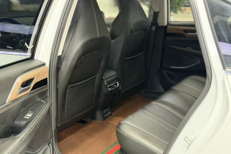Used XPeng P5 2021 460G+ Interior 3