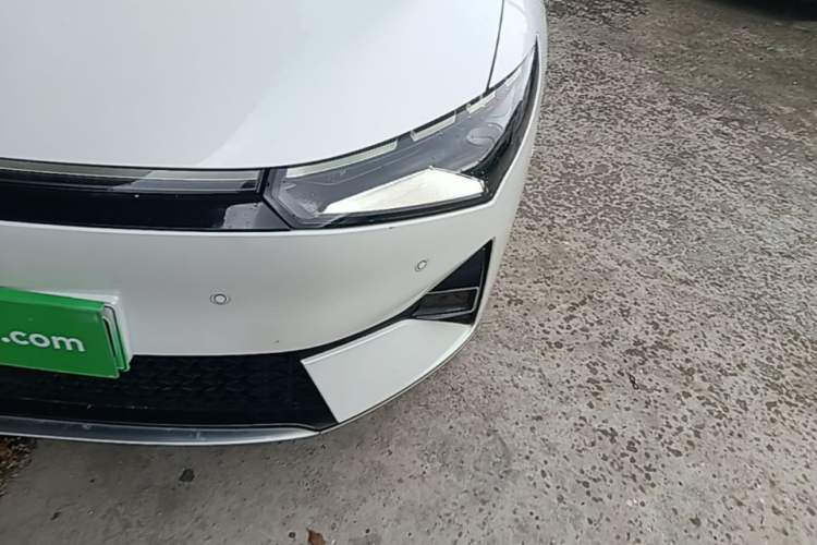 Used XPeng P5 2021 600P Left Front Headlight