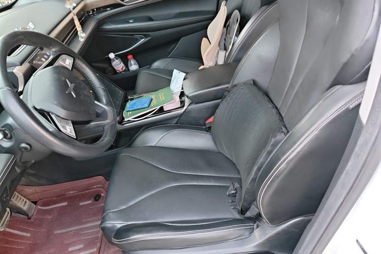 Used XPeng P5 2021 550G Left Front Seat