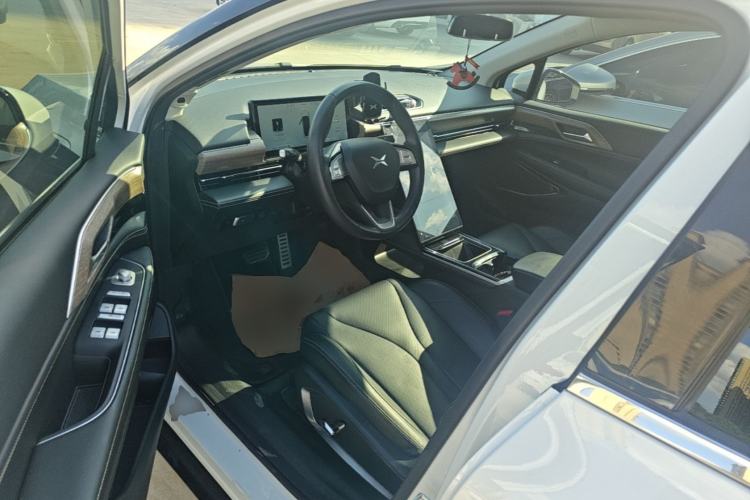 Used XPeng P5 2021 550E Left Front Seat