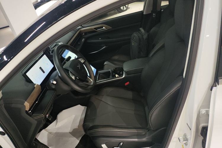 Used XPeng P5 2021 550G Left Front Seat