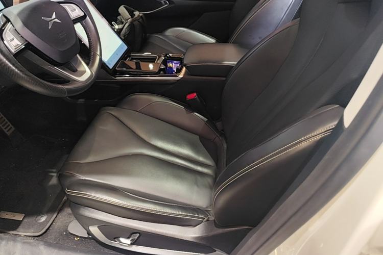 Used XPeng P5 2021 460G+ Left Front Seat