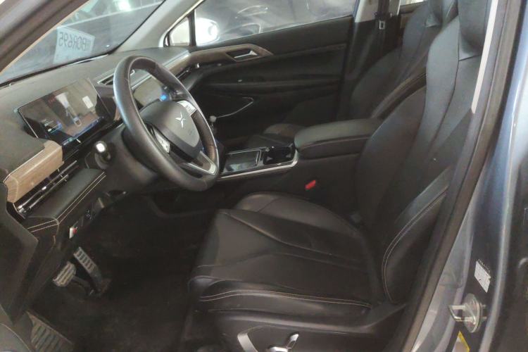 Used XPeng P5 2021 460G Left Front Seat