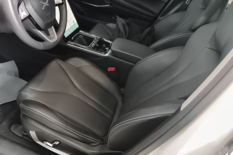 Used XPeng P5 2021 460G+ Left Front Seat