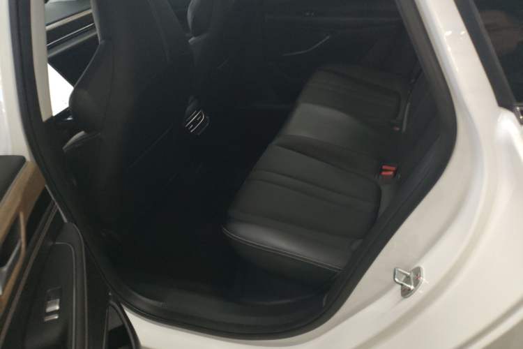 Used XPeng P5 2021 460G+ Left Rear Seat