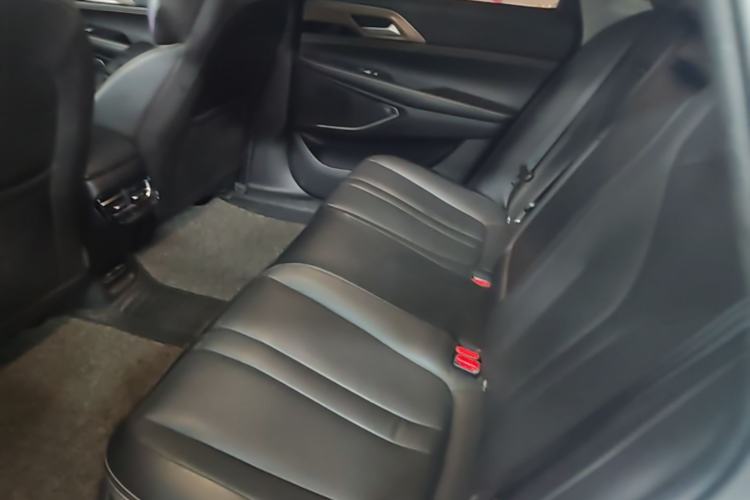 Used XPeng P5 2021 460G Left Rear Seat