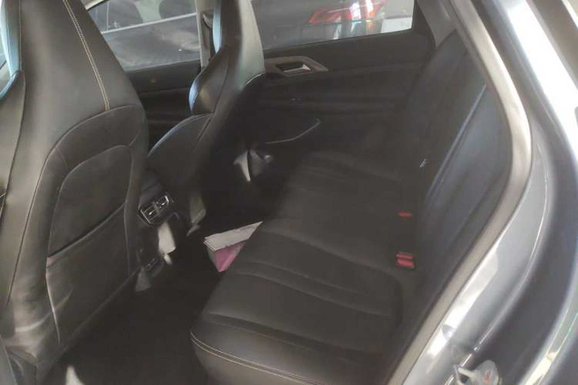 Used XPeng P5 2021 460G Left Rear Seat